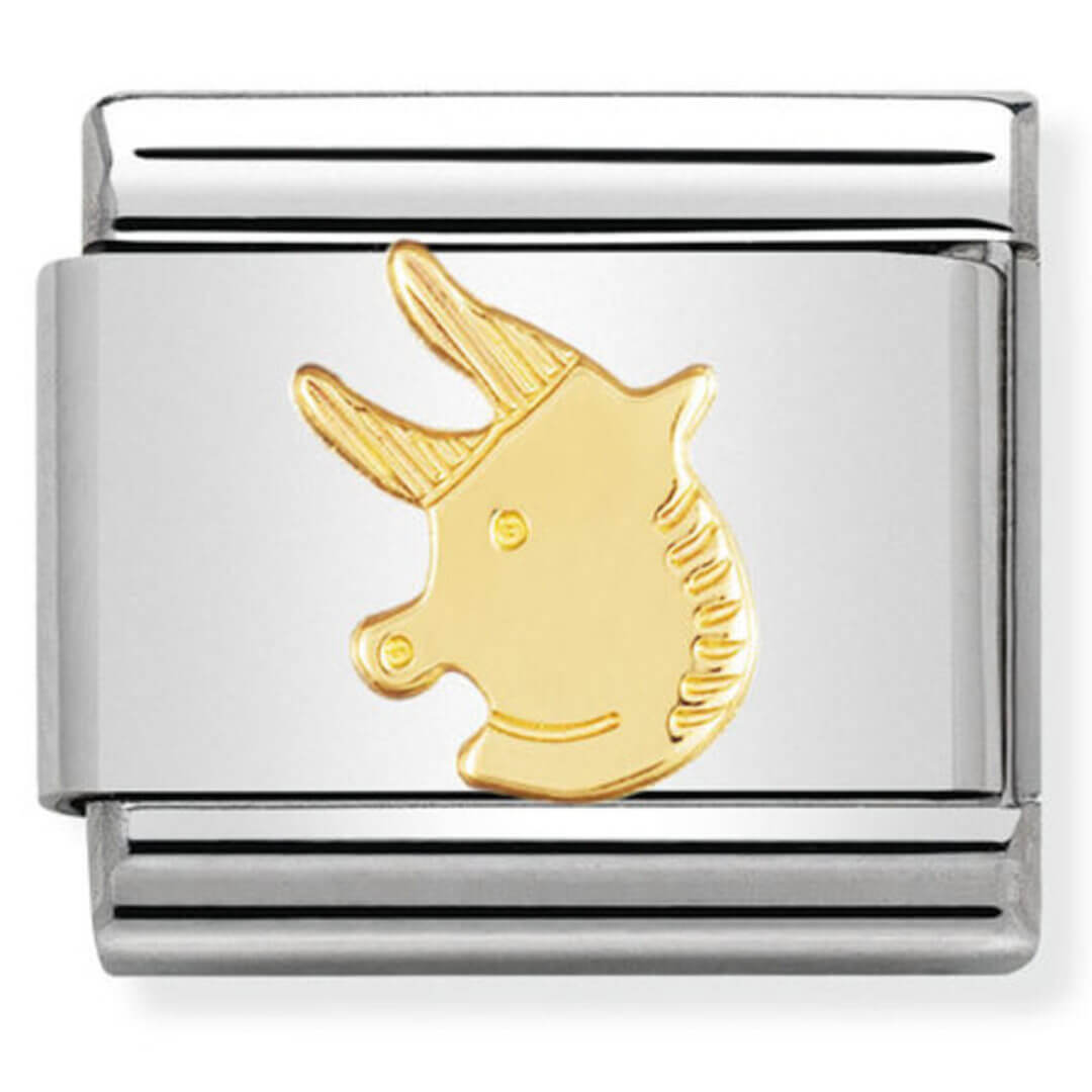 Nomination Gold Taurus