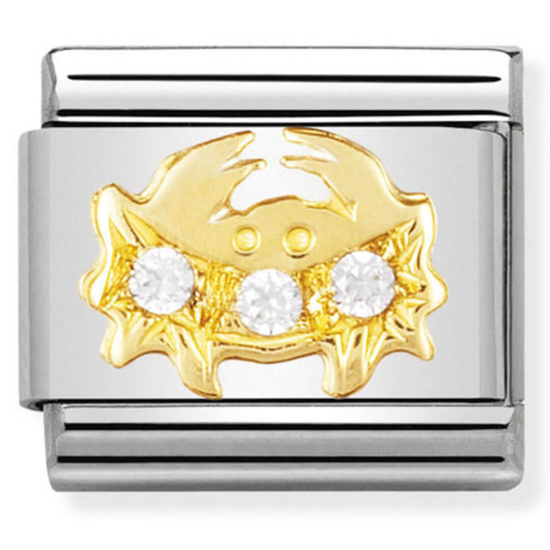 Nomination Gold Cancer