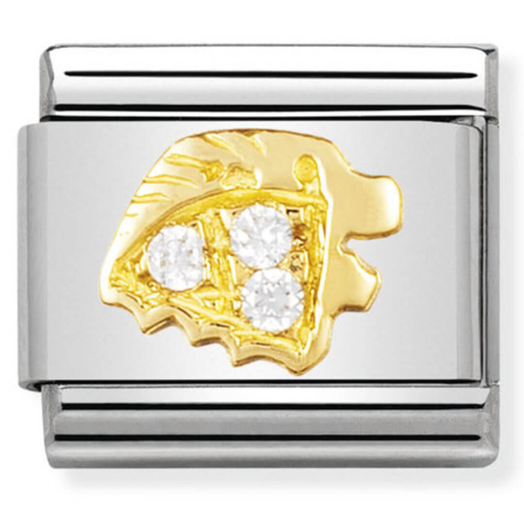 Nomination Gold Leo