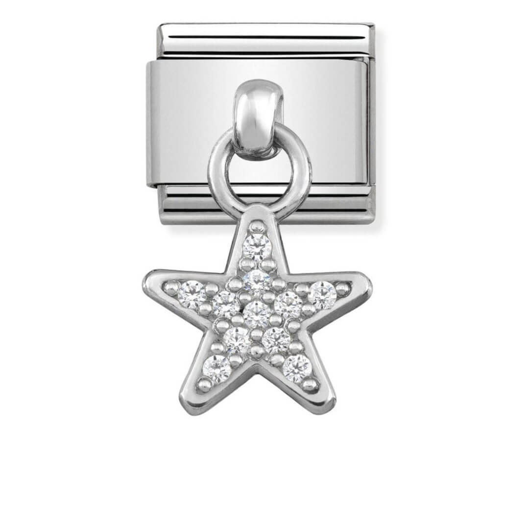 Nomination Silver Star