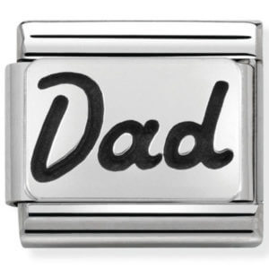 Nomination Silver Dad