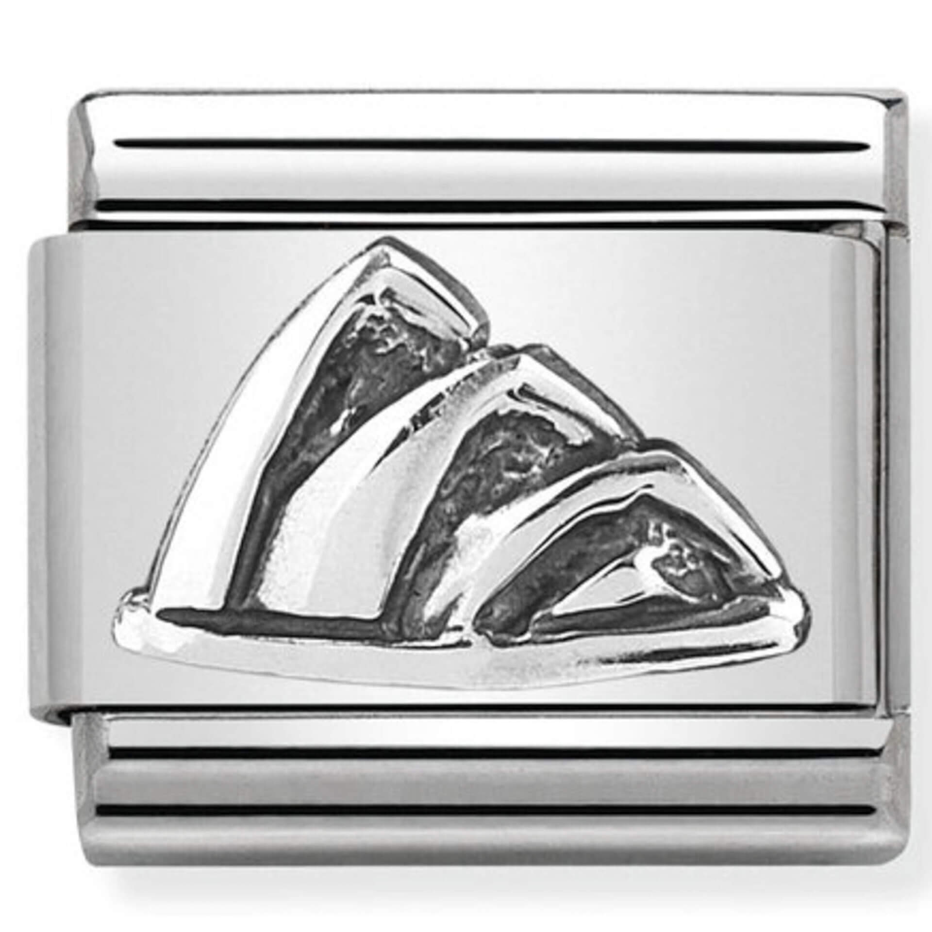 Nomination Silver Sydney Opera House