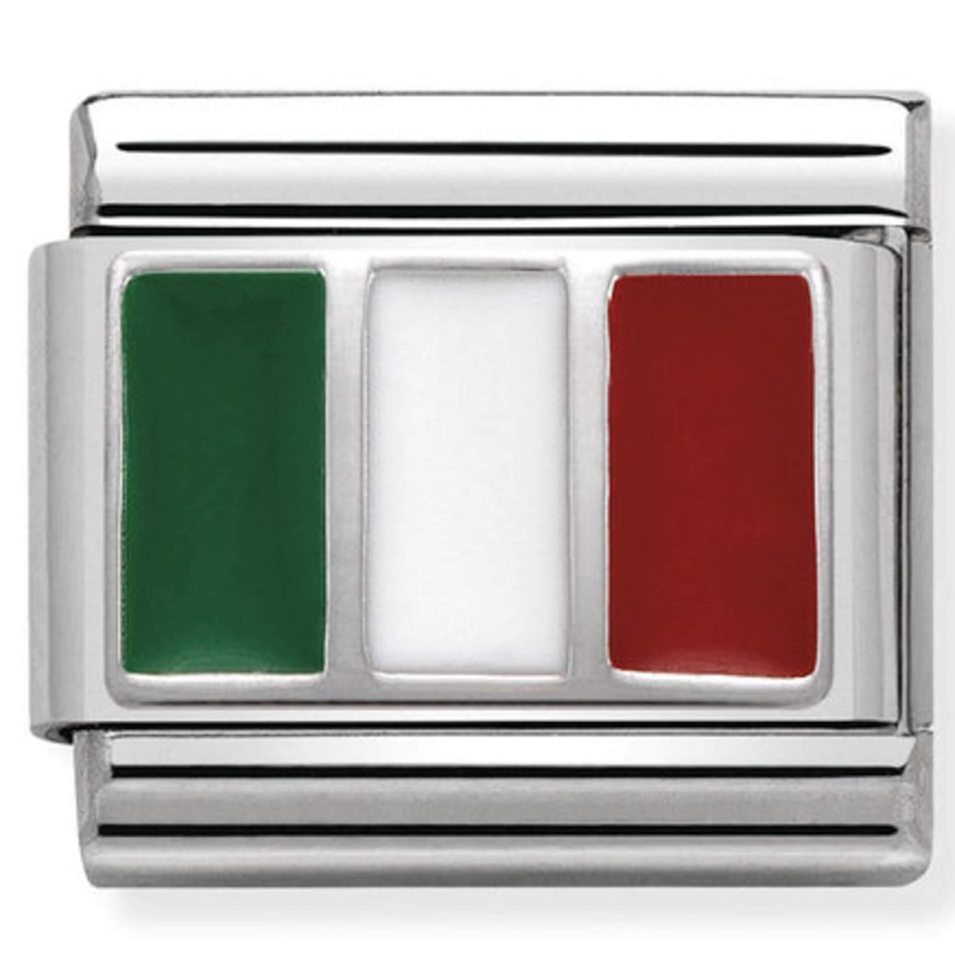Nomination Silver Italy
