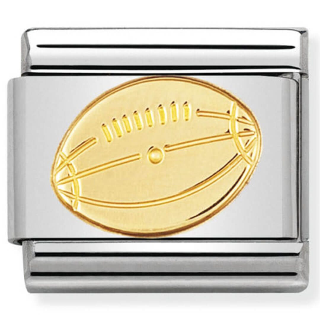 Nomination Gold Rugby