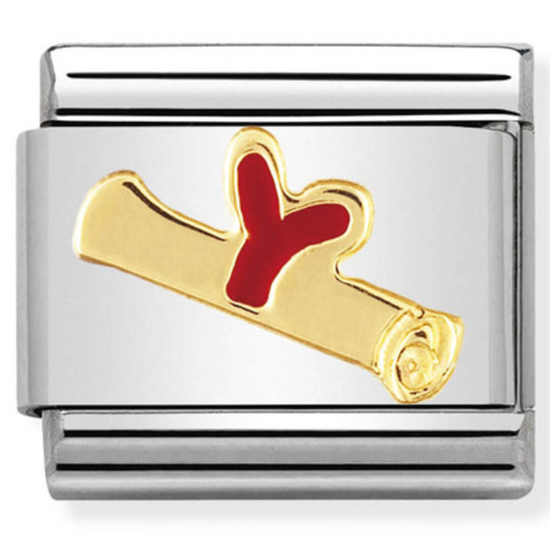 Nomination Gold Diploma