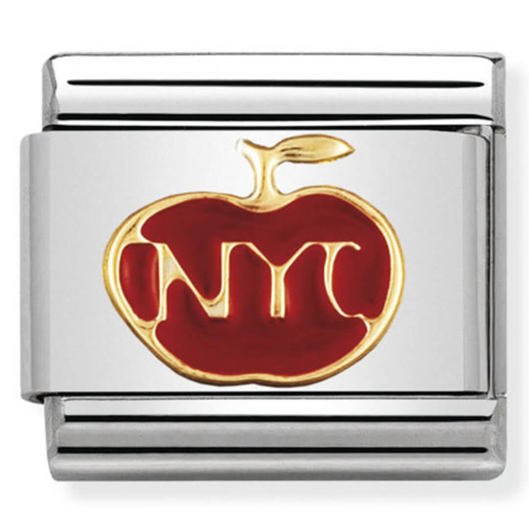 Nomination Gold The Big Apple