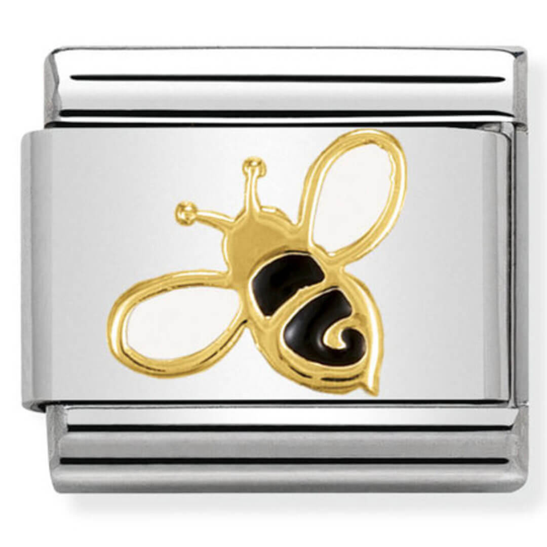 Nomination Gold Bee