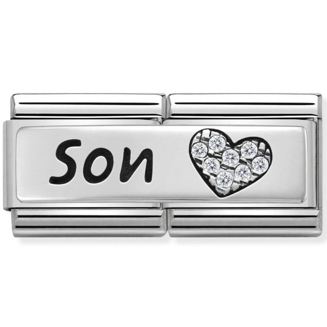 Nomination Silver Son