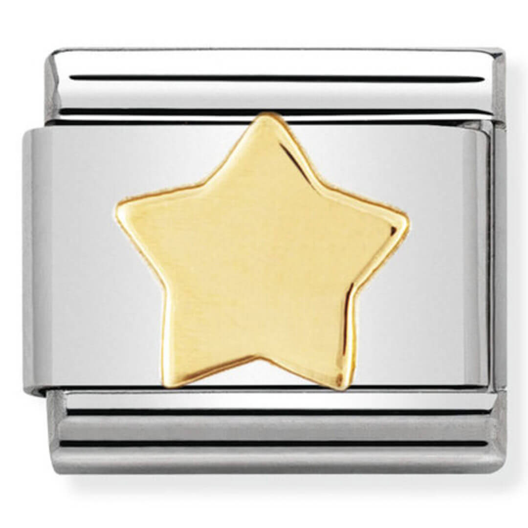 Nomination Gold Star