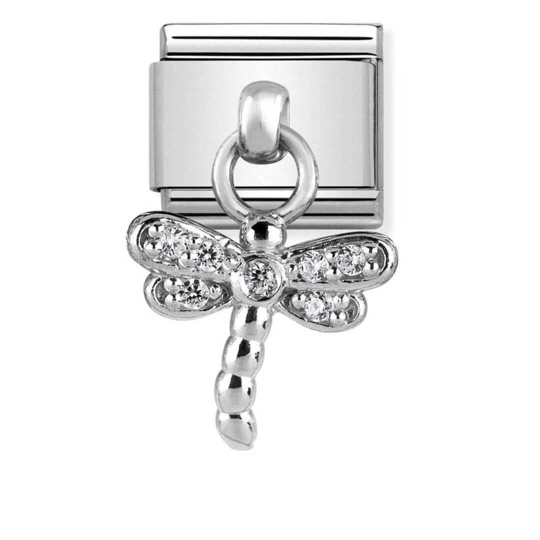 Nomination Silver Dragonfly