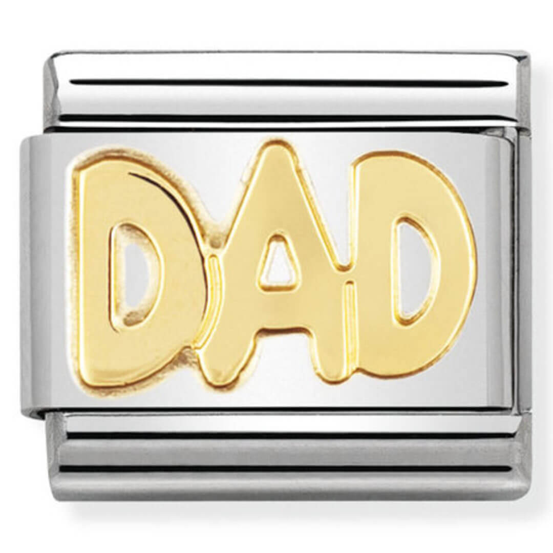 Nomination Gold Dad