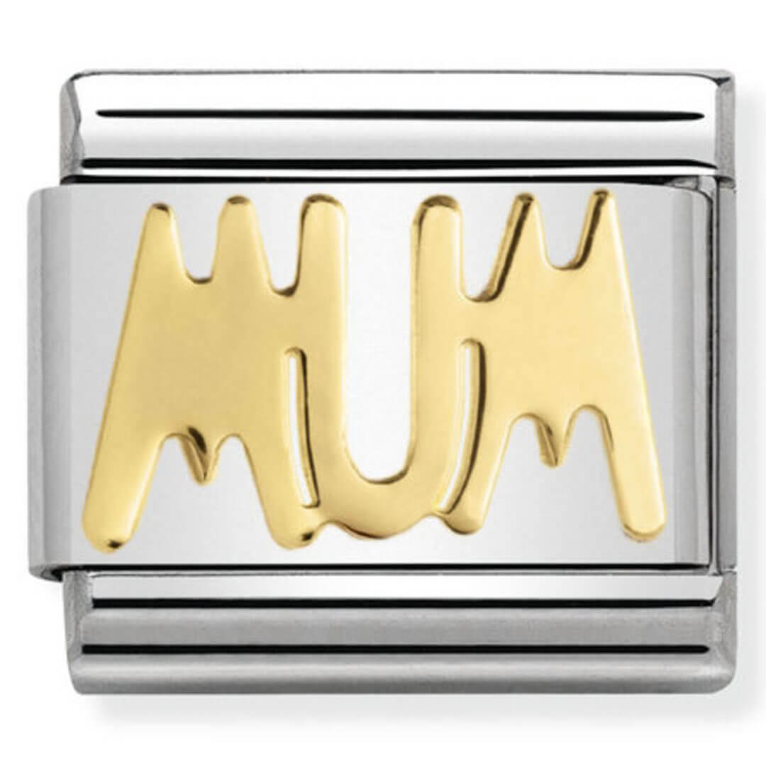 Nomination Gold Mum