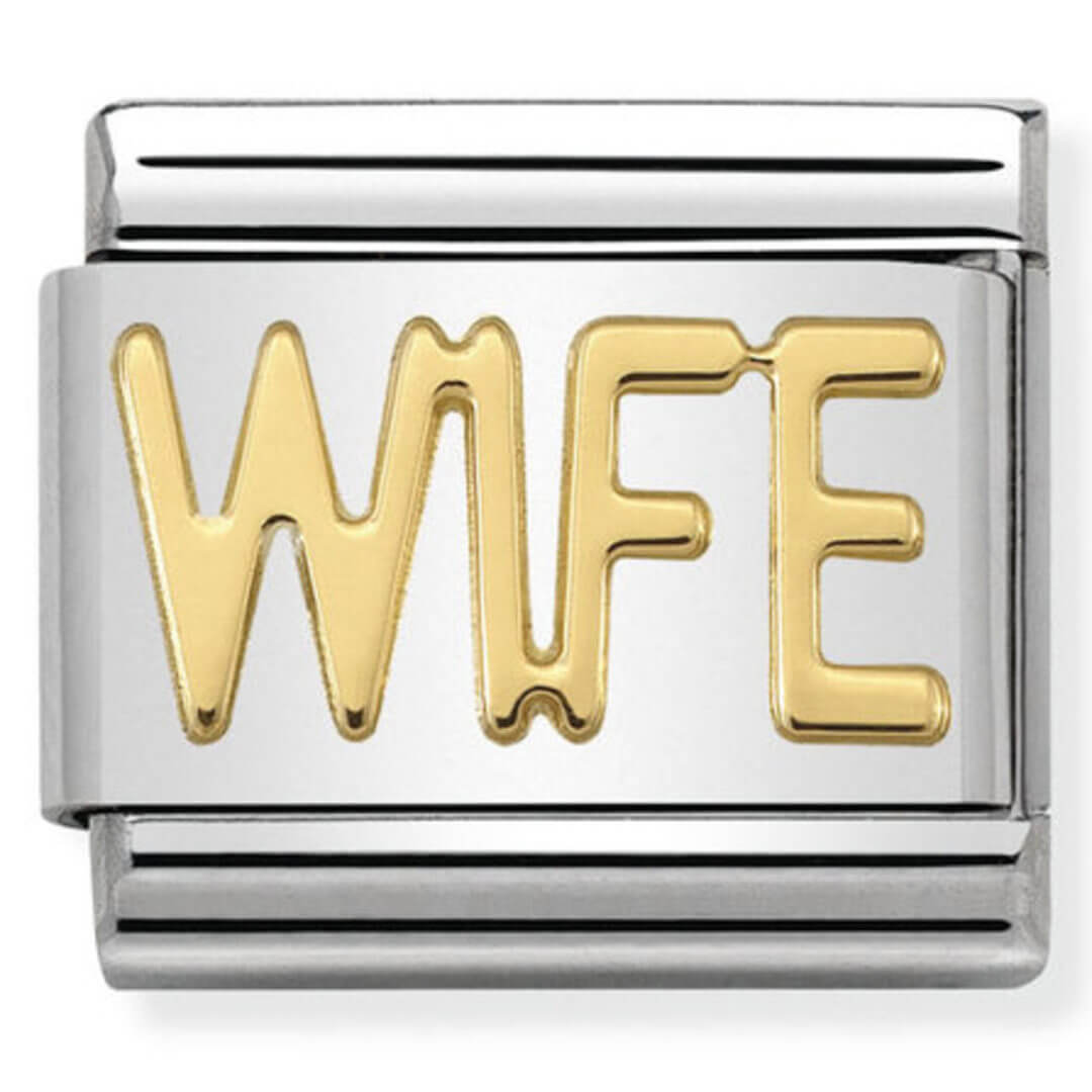 Nomination Gold Wife