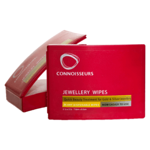 Jewellery Wipes