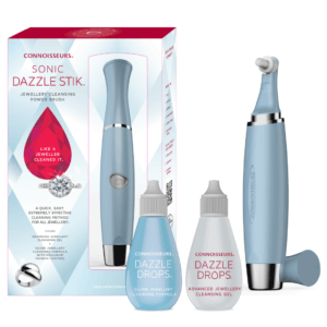 Sonic Dazzle Stick by Connoisseurs