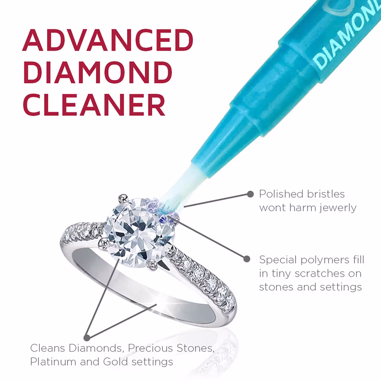Diamond Dazzle Stick by Connoisseurs