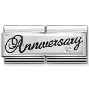 Nomination Silver Anniversary