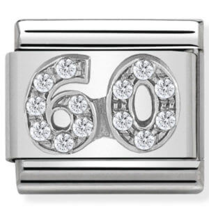 Nomination Silver 60