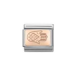 Hand of Fatima Nomination charm