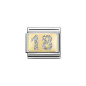 Nomination 18 Charm