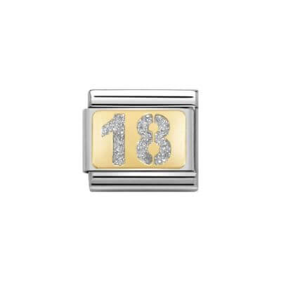 Nomination 18 Charm