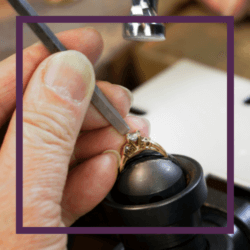Jewellery Repair