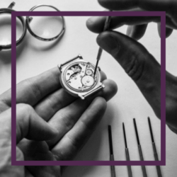 Watch Repair