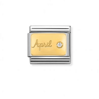 Nomination Gold April