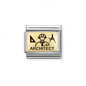 Nomination Gold Architect