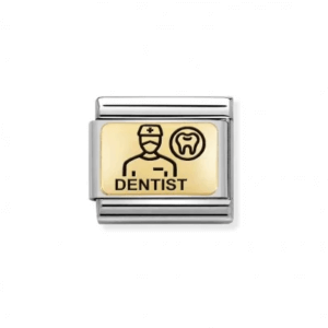 Nomination Gold Dentist