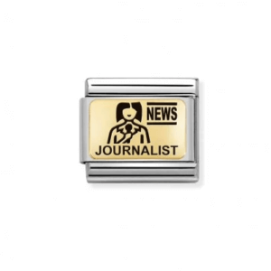 Nomination Gold Journalist
