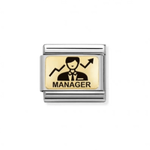 Nomination Gold Manager