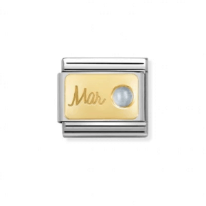 Nomination Gold March