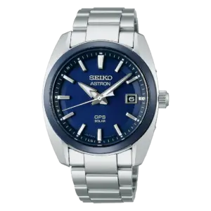 Seiko Astron GPS Solar SSJ003J1