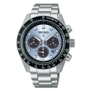 Seiko Prospex &lsquo;Crystal Trophy&rsquo; Speedtimer Solar Chronograph SSC935P1