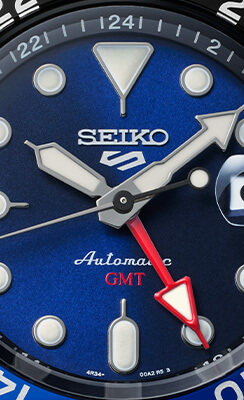 Seiko Astron Category