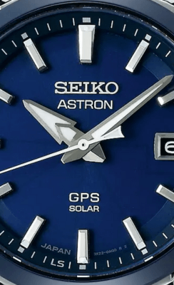 Seiko 5 Category