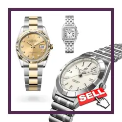 Sell your Watch