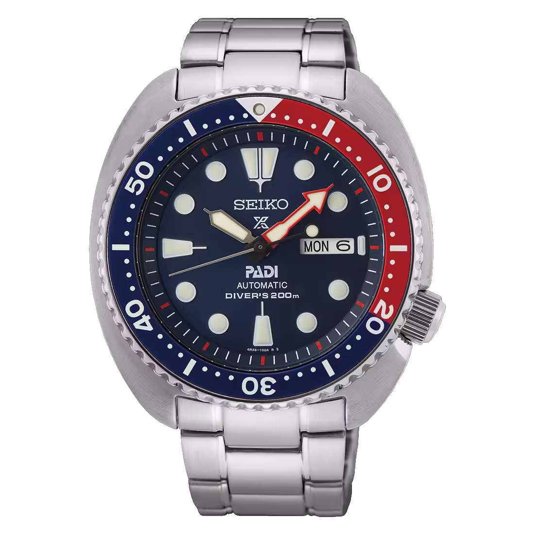 Seiko Prospex PADI ‘Turtle’ SRPE99K1